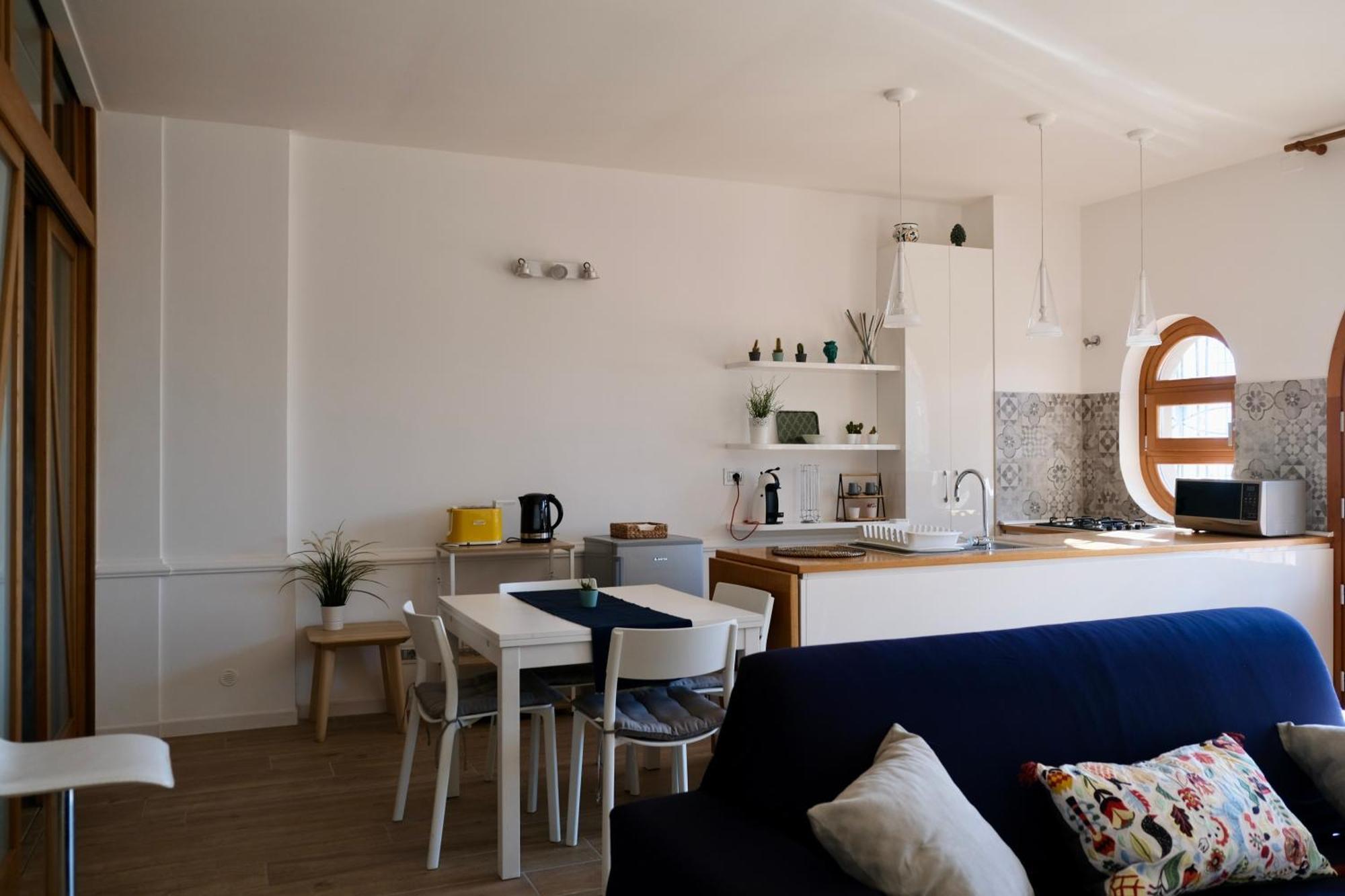 Sunshine Apartment Taormine Extérieur photo