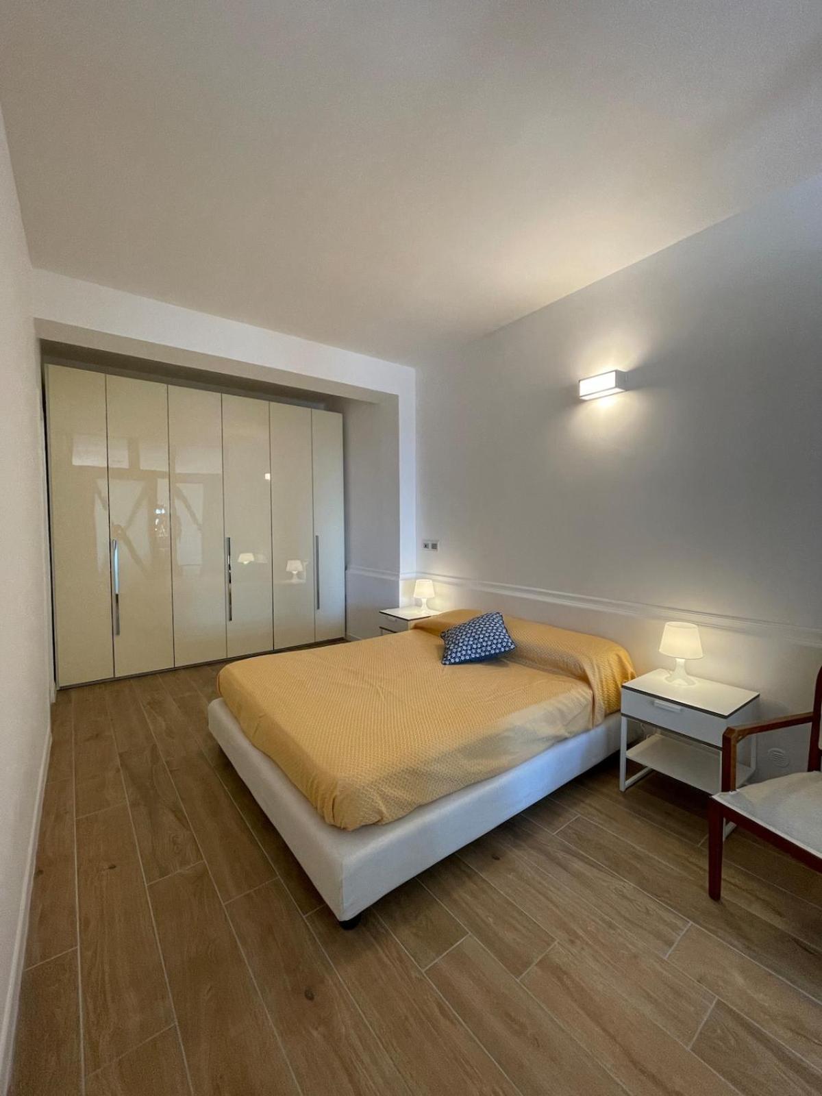 Sunshine Apartment Taormine Extérieur photo
