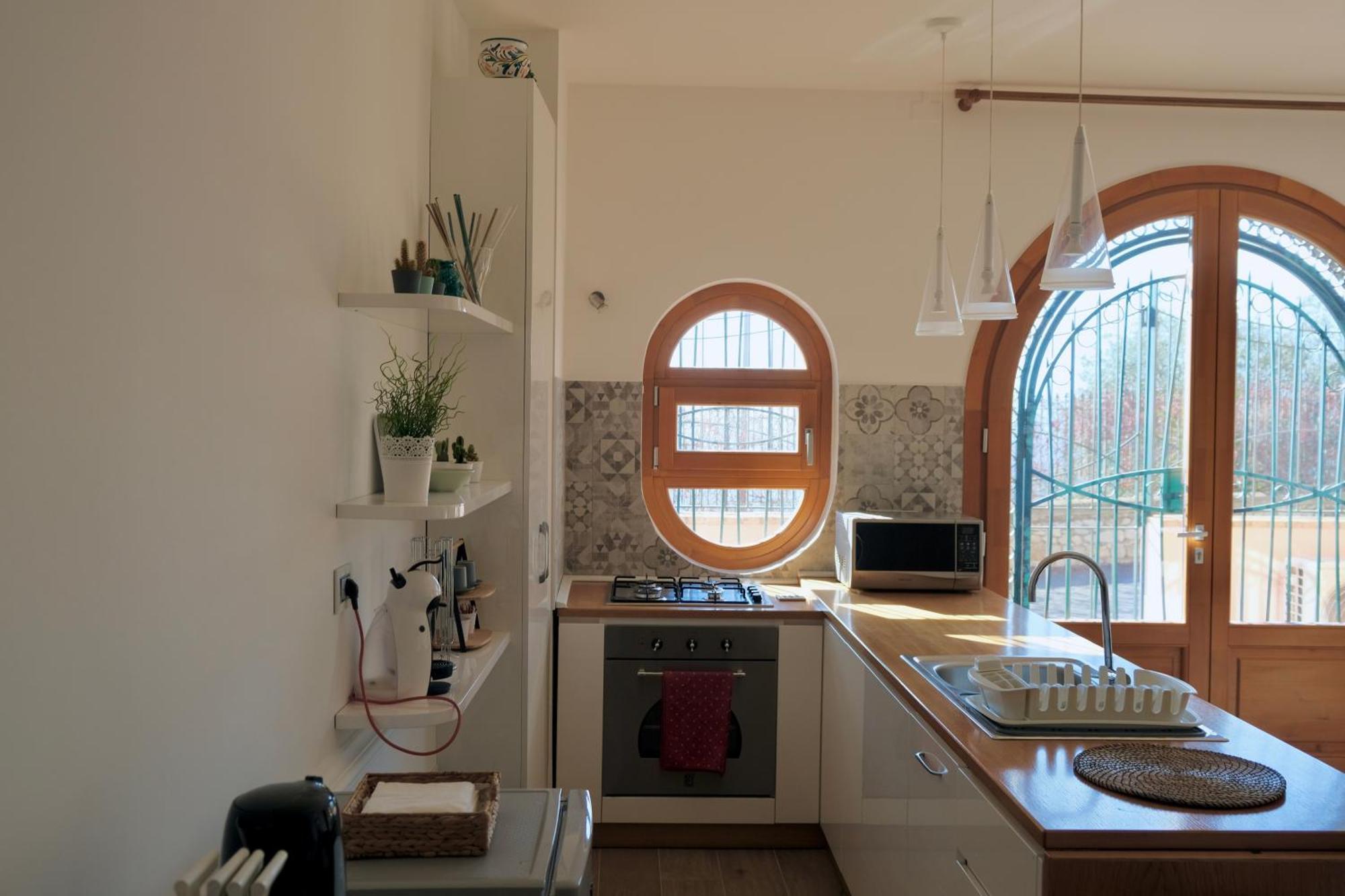 Sunshine Apartment Taormine Extérieur photo
