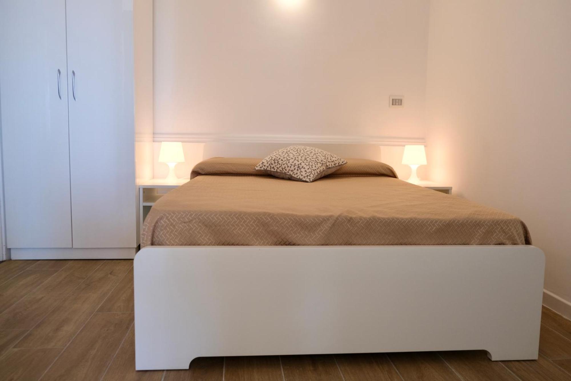 Sunshine Apartment Taormine Extérieur photo