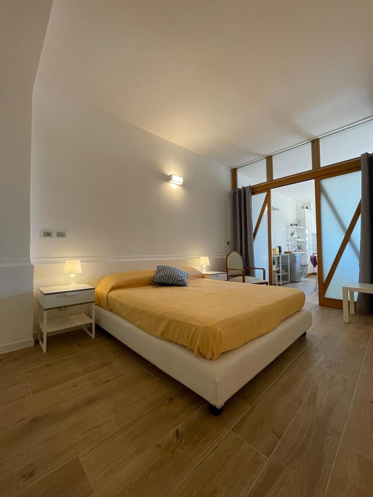 Sunshine Apartment Taormine Extérieur photo