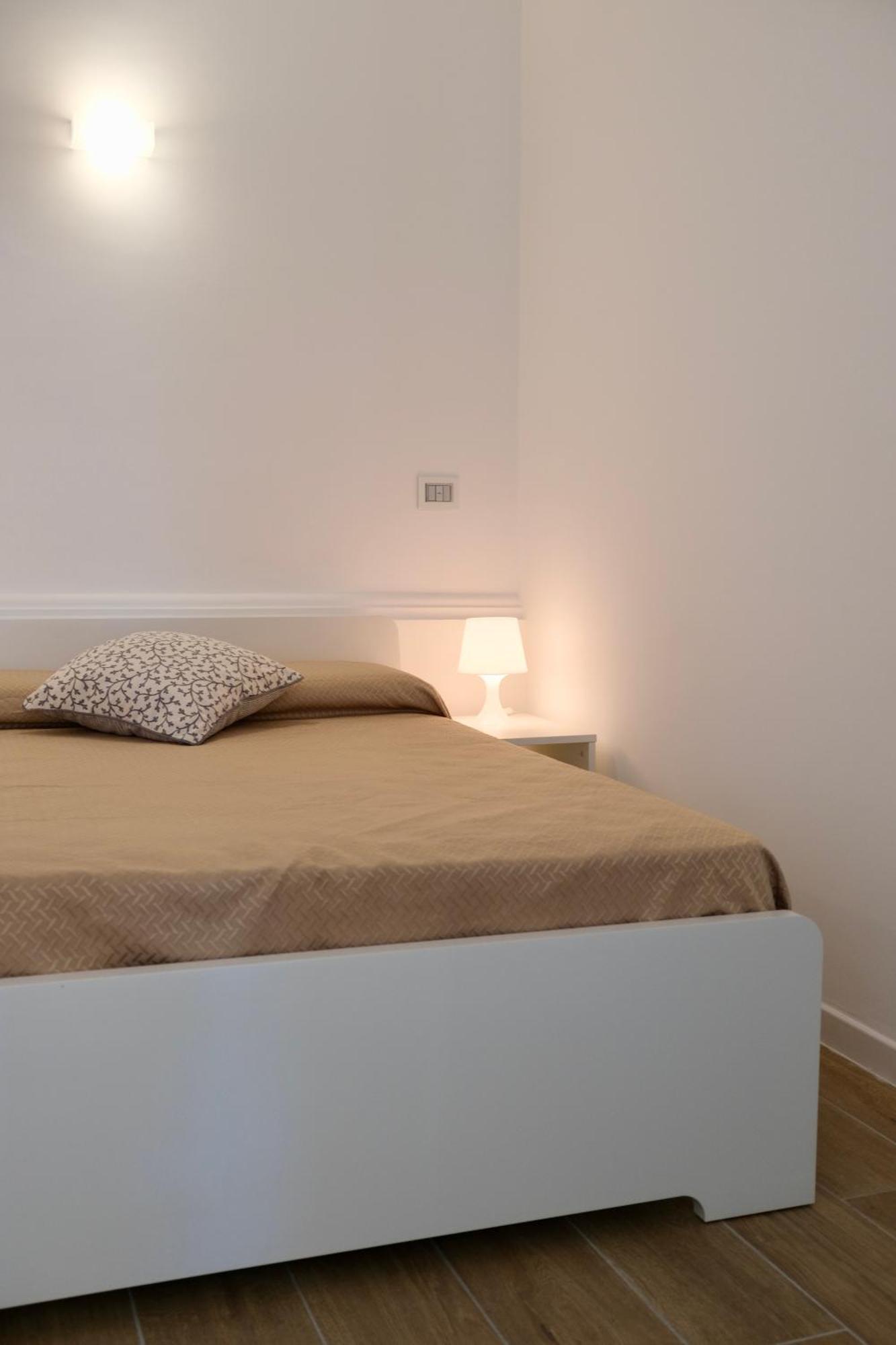 Sunshine Apartment Taormine Extérieur photo